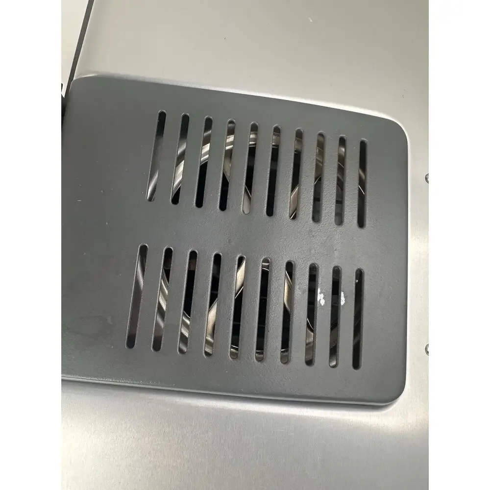National NF-RT300 Smokeless Fish Roaster Grill Washable Japan 1991